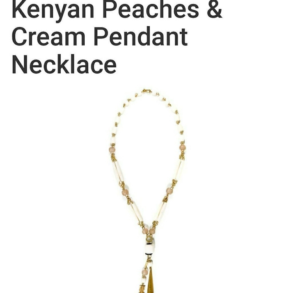 Necklace & Earrings bundle